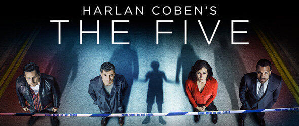 The Five (DIT)