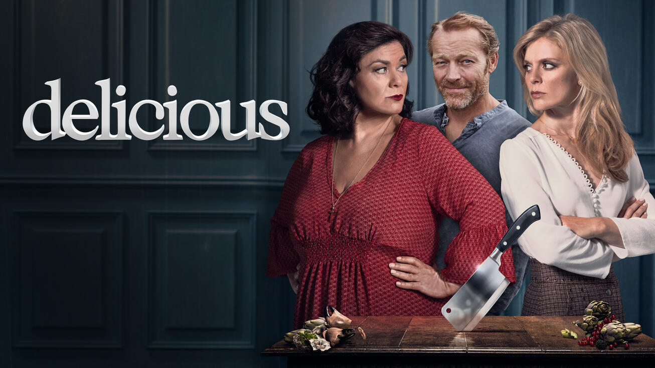 Delicious (DIT, LAB)