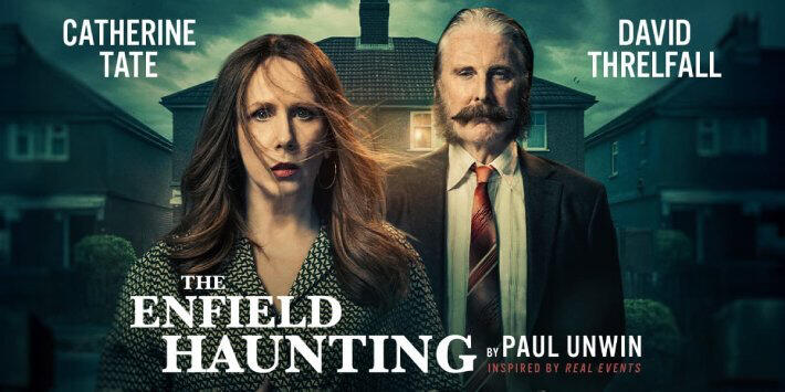 Enfield Haunting (DIT)