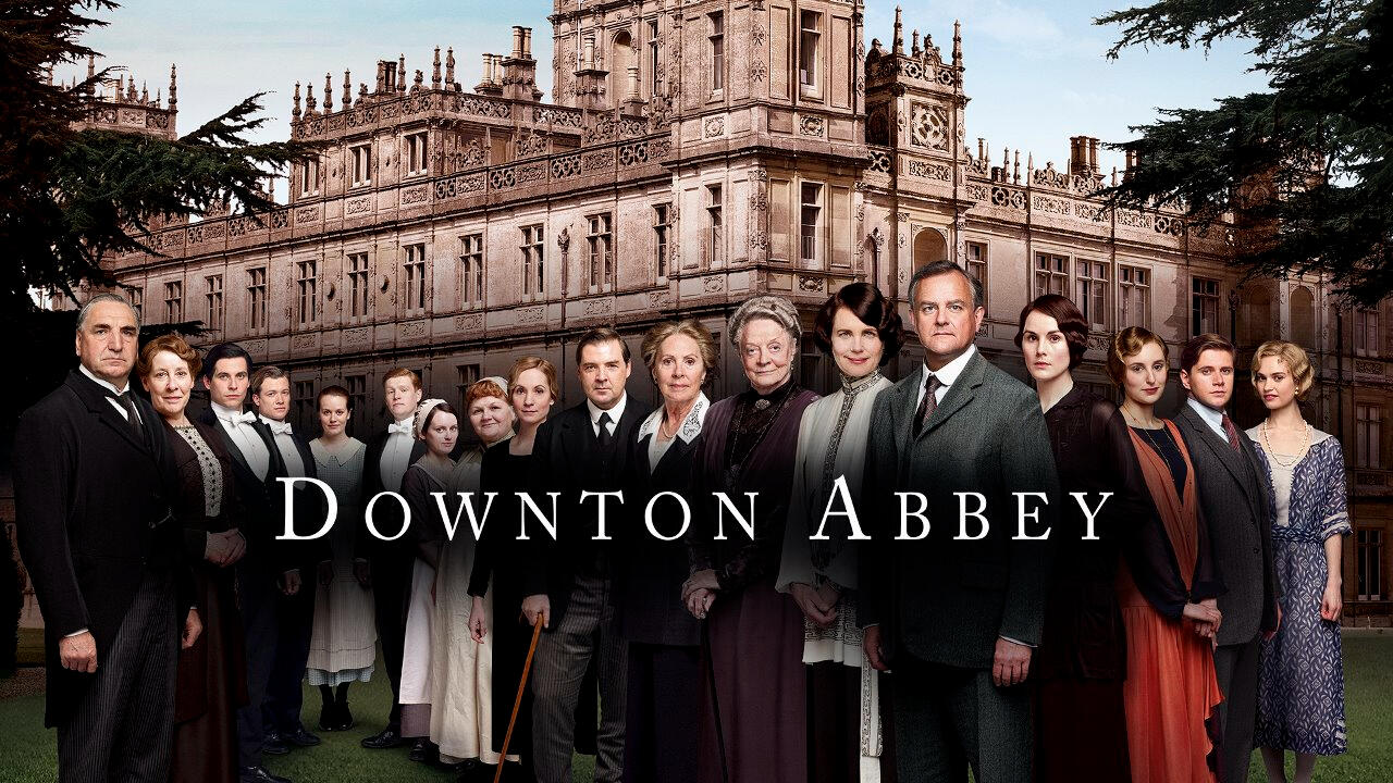 Downton Abbey (DIT)