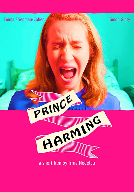 Prince Harming (EDIT)