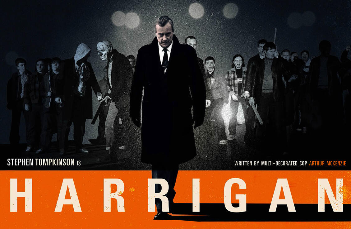 Harrigan (DIT, LAB, EDIT)