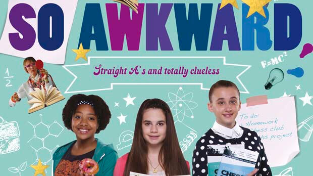 So Awkward (DIT, ASSIST EDIT)