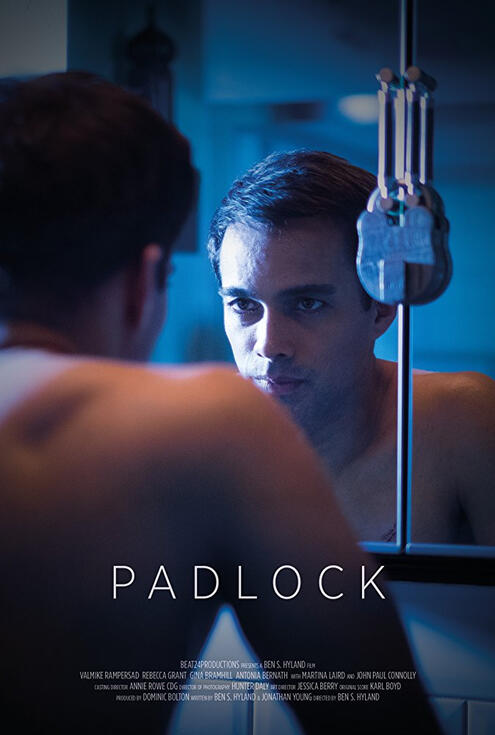 Padlock (EDIT)