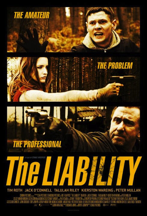 The Liability (DIT, LAB)