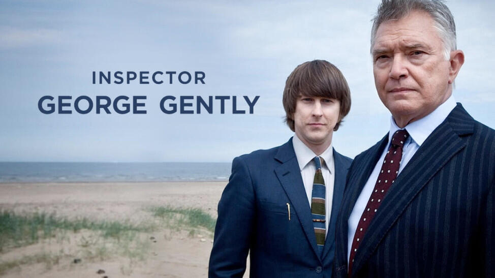 Inspector George Gently (DIT)