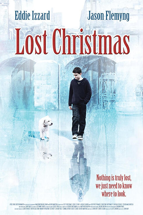 Lost Christmas (DIT)
