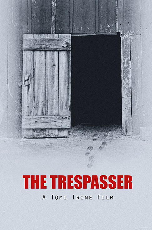 The Trespasser (EDIT)
