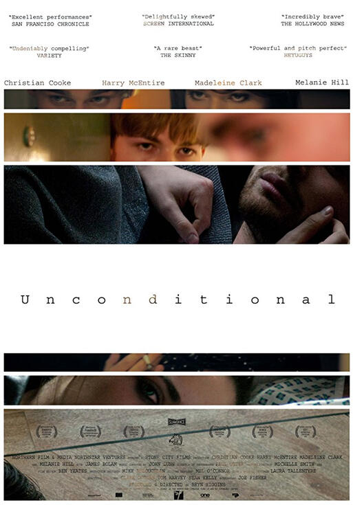 Unconditional (DIT, LAB, EDIT)