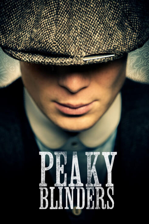 Peaky Blinders (DIT)