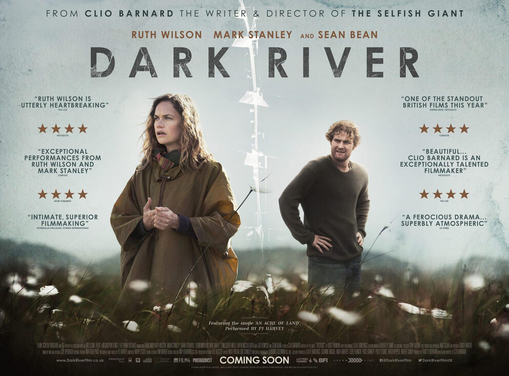 Dark River (DIT 2nd unit)