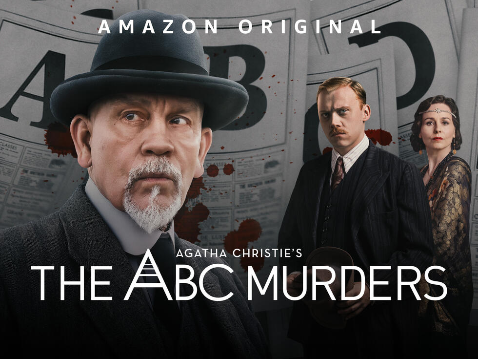 The ABC Murders (DIT)