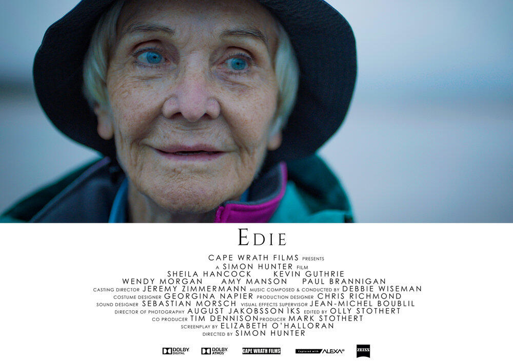 Edie (DIT)