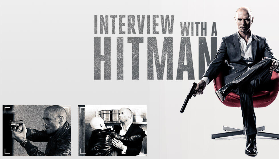 Interview with a Hitman (DIT, LAB, GRADE)