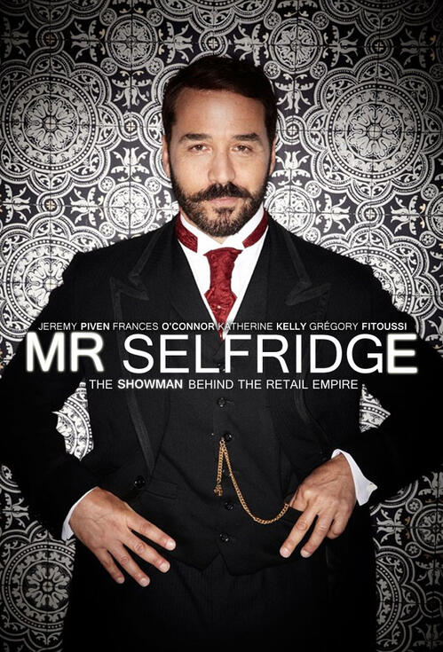 Mr Selfridge (DIT)