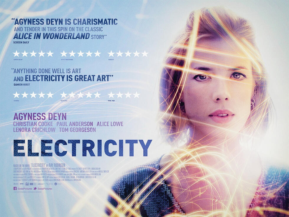 Electricity (DIT, LAB)