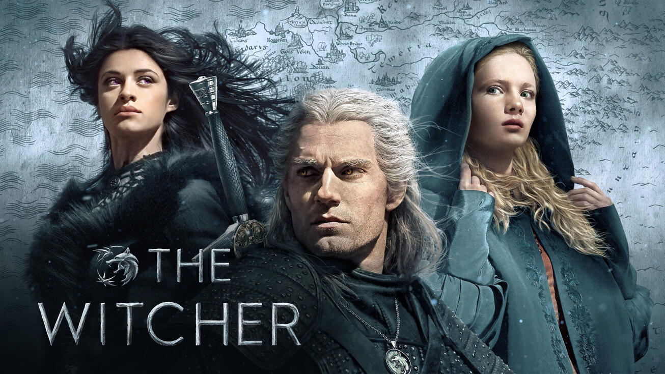 The Witcher (DIT)