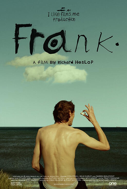 Frank (DIT)