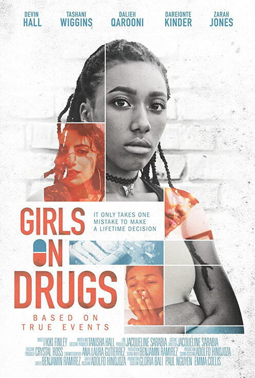 Girls on Drugs (EDIT)
