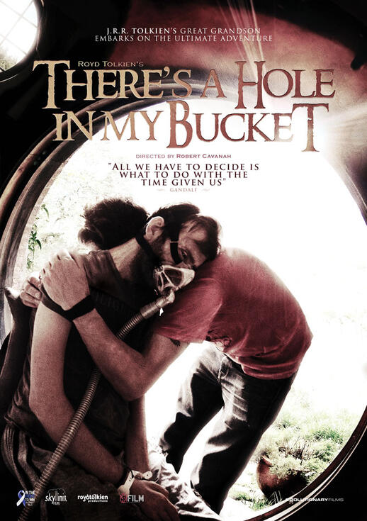 There's A Hole In My Bucket (EDIT)