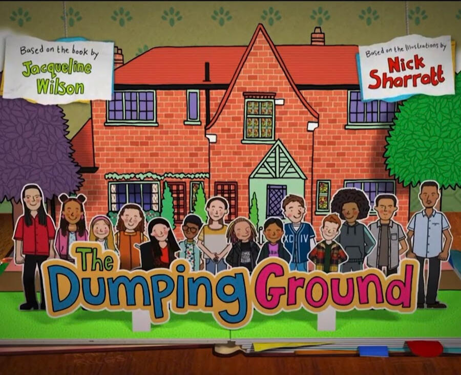 The Dumping Ground (DIT)