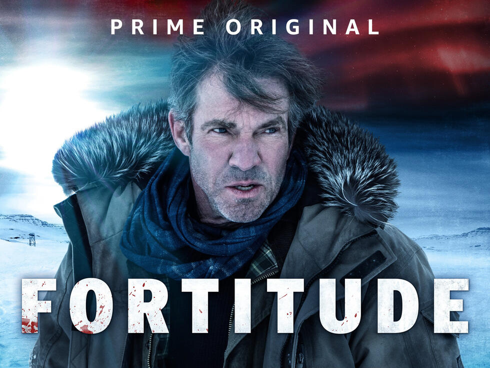Fortitude (DIT, LAB)