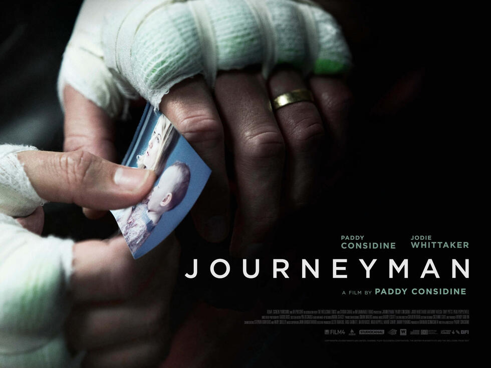 Journeyman (DIT, LAB)