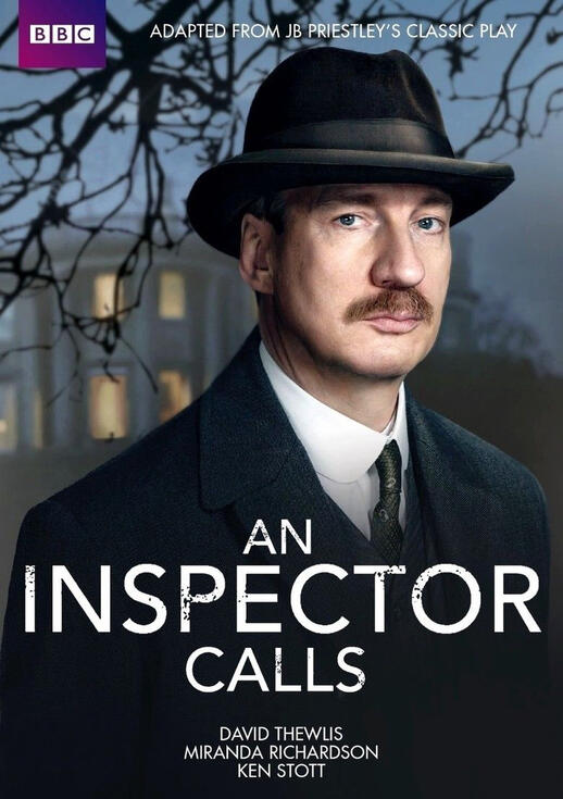 An Inspector Calls (DIT)