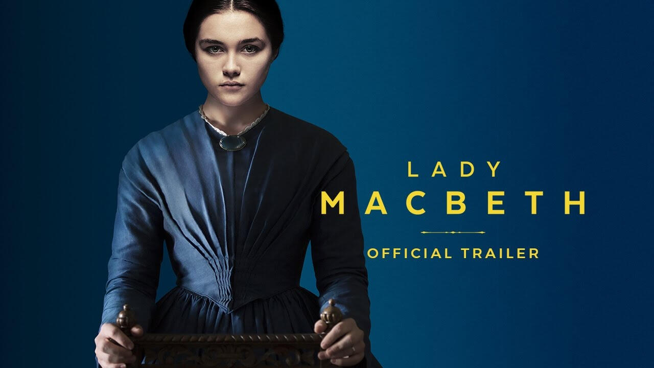 Lady Macbeth (DIT, LAB)